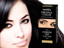 Фарби для волосся Henna Color: палітра кольорів. Як змити фарбу? Особливості трав’яний фарби на основі хни