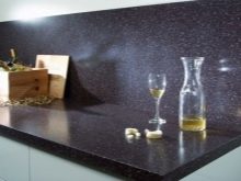 Фартух з каменю для кухні: плюси і мінуси кухонного фартуха з декоративного штучного та натурального каміння. Приклади дизайну інтер’єру