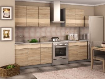 Фасади з масиву для кухні: дерев’яні кухонні фасади з дуба і сосни, інші варіанти. Італійські фасади з натурального дерева і фасади виробництва інших країн
