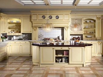 Фасади з масиву для кухні: дерев’яні кухонні фасади з дуба і сосни, інші варіанти. Італійські фасади з натурального дерева і фасади виробництва інших країн