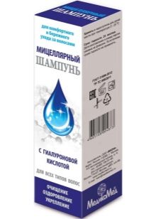 Гіалуронова кислота для волосся: користь і шкода гиалуронки для відновлення волосся в домашніх умовах, правила застосування та відгуки