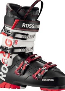 Гірськолижні черевики Rossignol (фото 48): лижні моделі, для сноуборду, дитячі черевики “Россигнол”