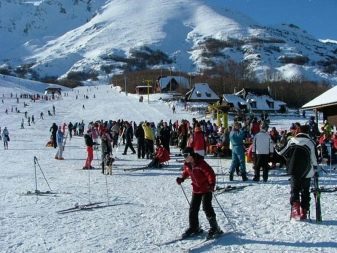 Гірськолижні курорти Чорногорії: список кращих великих лижних курортів. Особливості відпочинку на гірських лижах