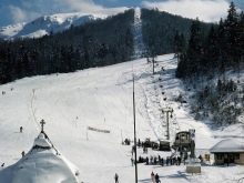 Гірськолижні курорти Чорногорії: список кращих великих лижних курортів. Особливості відпочинку на гірських лижах