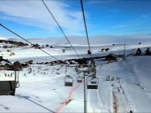 Гірськолижні курорти Чорногорії: список кращих великих лижних курортів. Особливості відпочинку на гірських лижах