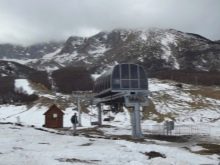 Гірськолижні курорти Чорногорії: список кращих великих лижних курортів. Особливості відпочинку на гірських лижах
