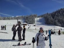 Гірськолижні курорти Чорногорії: список кращих великих лижних курортів. Особливості відпочинку на гірських лижах