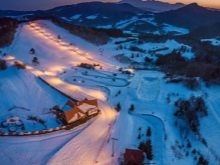 Гірськолижні курорти Чорногорії: список кращих великих лижних курортів. Особливості відпочинку на гірських лижах