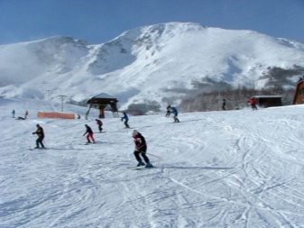 Гірськолижні курорти Чорногорії: список кращих великих лижних курортів. Особливості відпочинку на гірських лижах