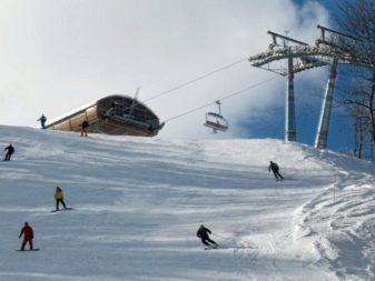 Гірськолижні курорти Чорногорії: список кращих великих лижних курортів. Особливості відпочинку на гірських лижах