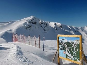 Гірськолижні курорти Чорногорії: список кращих великих лижних курортів. Особливості відпочинку на гірських лижах