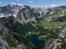 Гори Чорногорії (35 фото): де знаходяться «прокляті гори»? Чому вони так називаються? Які гори мають найбільшу висоту?