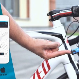 GPS-трекер для велосипеда: як вибрати кращий велосипедний GPS-маяк? Види GPS-трекерів і поради щодо їх використання