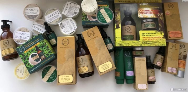 Грецька косметика Fresh Line: огляд косметики з Греції, поради із застосування, відгуки