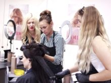 Кератин Inoar: плюси і мінуси кератинового випрямлення волосся G-Hair, інструкція по використанню та відгуки майстрів