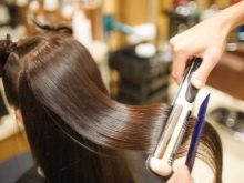 Кератин Inoar: плюси і мінуси кератинового випрямлення волосся G-Hair, інструкція по використанню та відгуки майстрів