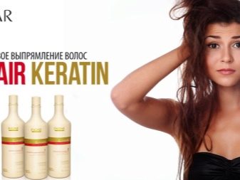 Кератин Inoar: плюси і мінуси кератинового випрямлення волосся G-Hair, інструкція по використанню та відгуки майстрів