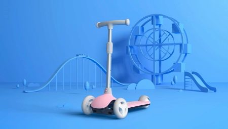 Кикборд: що це таке? Особливості дитячих моделей Novatrack Rainbow, Sweet Baby. Як вибрати дорослий кикборд і для підлітків? Чим відрізняється самокат від кикборда?