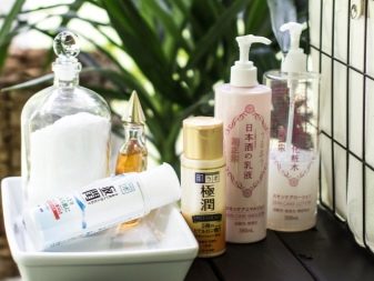 Корейська уходовая косметика: кращі бренди уходових косметики. Етапи догляду за шкірою обличчя. Вибір набору для повного догляду