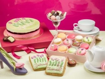 Корпоративні подарунки на 8 Березня: ідеї подарунків для колег, партнерів і клієнтів, особливості вибору