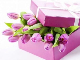 Корпоративні подарунки на 8 Березня: ідеї подарунків для колег, партнерів і клієнтів, особливості вибору