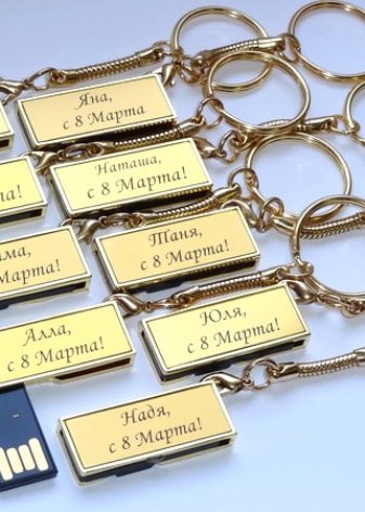 Корпоративні подарунки на 8 Березня: ідеї подарунків для колег, партнерів і клієнтів, особливості вибору