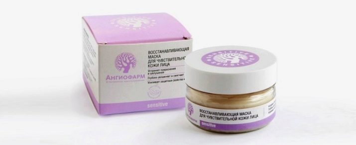 Косметика «Ангиофарм»: огляд косметики для обличчя і тіла. Її плюси і мінуси. Відгуки косметологів