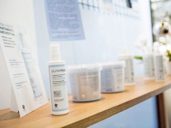 Косметика Barex Italiana: огляд професійних засобів для волосся, рекомендації по використанню