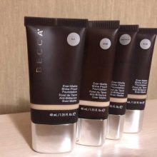 Косметика Becca: тональний крем та інша продукція для макіяжу. Хто виробник?