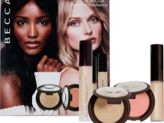 Косметика Becca: тональний крем та інша продукція для макіяжу. Хто виробник?