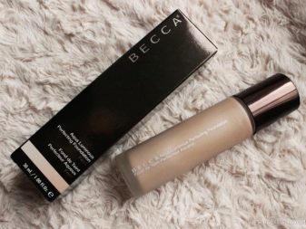 Косметика Becca: тональний крем та інша продукція для макіяжу. Хто виробник?
