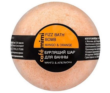 Косметика Cafe Mimi: переваги і недоліки. Склад. Огляд продукції. Відгуки
