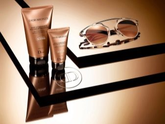 Косметика Dior: новинки декоративної і уходових косметики. Кращі набори для особи. Відгуки