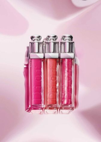 Косметика Dior: новинки декоративної і уходових косметики. Кращі набори для особи. Відгуки