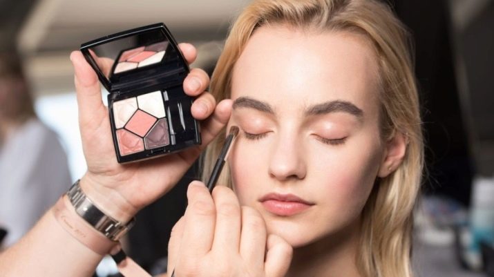 Косметика Dior: новинки декоративної і уходових косметики. Кращі набори для особи. Відгуки