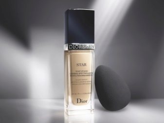 Косметика Dior: новинки декоративної і уходових косметики. Кращі набори для особи. Відгуки
