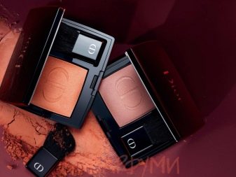 Косметика Dior: новинки декоративної і уходових косметики. Кращі набори для особи. Відгуки