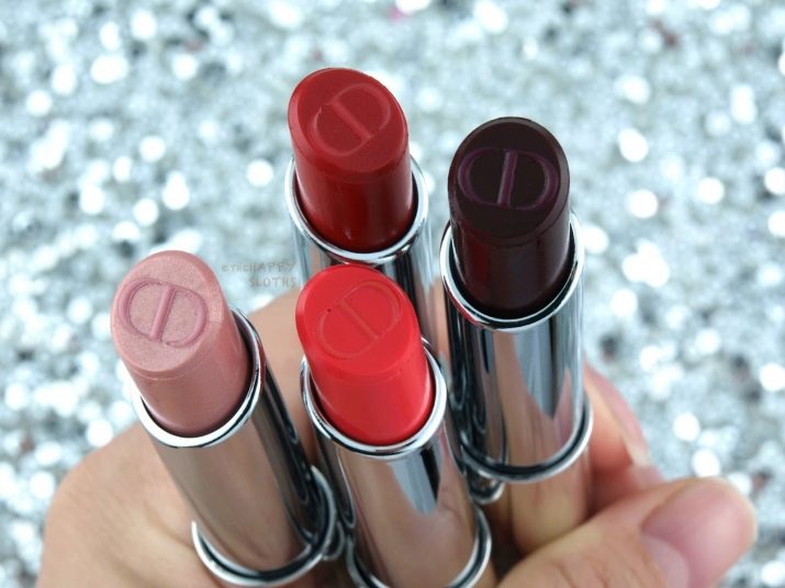 Косметика Dior: новинки декоративної і уходових косметики. Кращі набори для особи. Відгуки
