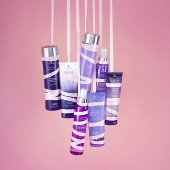 Косметика для волосся Alterna: професійна косметика для догляду за волоссям. Як вибрати і користуватися?