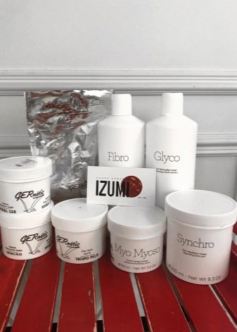 Косметика Gernetic: огляд французької уходових косметики. Її плюси і мінуси. Відгуки косметологів