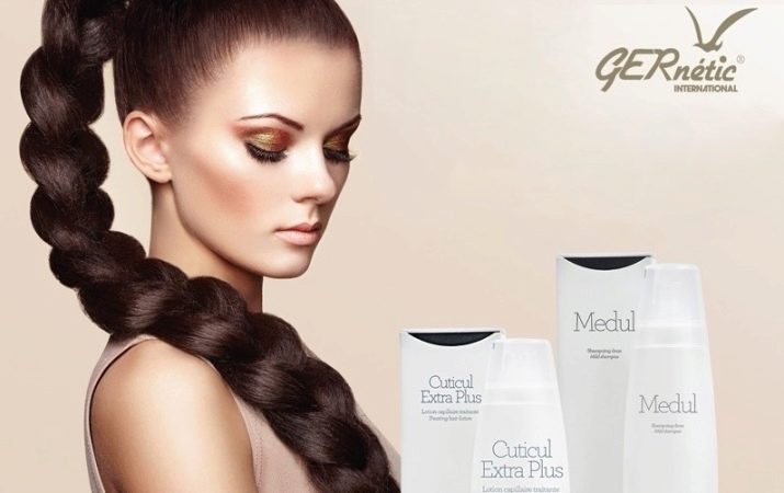Косметика Gernetic: огляд французької уходових косметики. Її плюси і мінуси. Відгуки косметологів