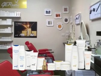 Косметика Gernetic: огляд французької уходових косметики. Її плюси і мінуси. Відгуки косметологів
