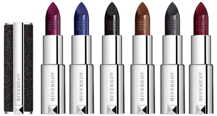 Косметика Givenchy: популярні набори, засоби для обличчя, цікаві новинки, відгуки дівчат