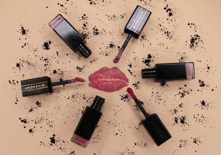 Косметика Givenchy: популярні набори, засоби для обличчя, цікаві новинки, відгуки дівчат