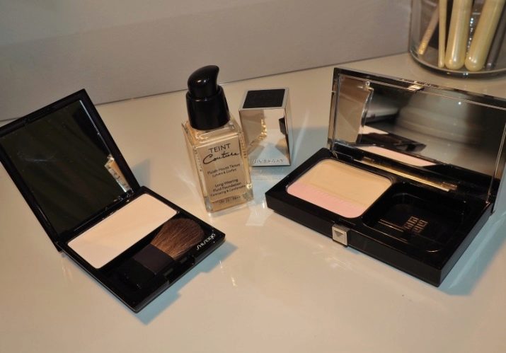 Косметика Givenchy: популярні набори, засоби для обличчя, цікаві новинки, відгуки дівчат