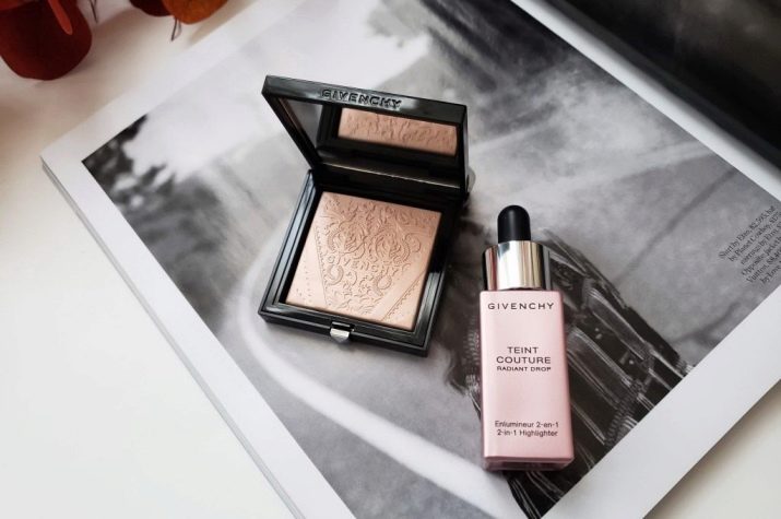 Косметика Givenchy: популярні набори, засоби для обличчя, цікаві новинки, відгуки дівчат