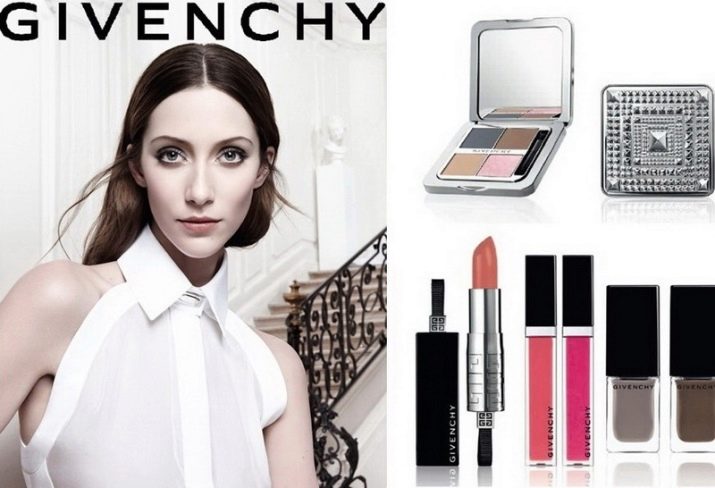 Косметика Givenchy: популярні набори, засоби для обличчя, цікаві новинки, відгуки дівчат