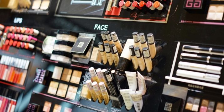 Косметика Givenchy: популярні набори, засоби для обличчя, цікаві новинки, відгуки дівчат