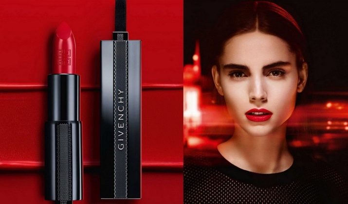 Косметика Givenchy: популярні набори, засоби для обличчя, цікаві новинки, відгуки дівчат