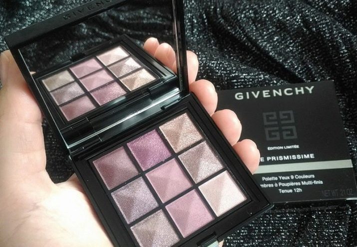 Косметика Givenchy: популярні набори, засоби для обличчя, цікаві новинки, відгуки дівчат